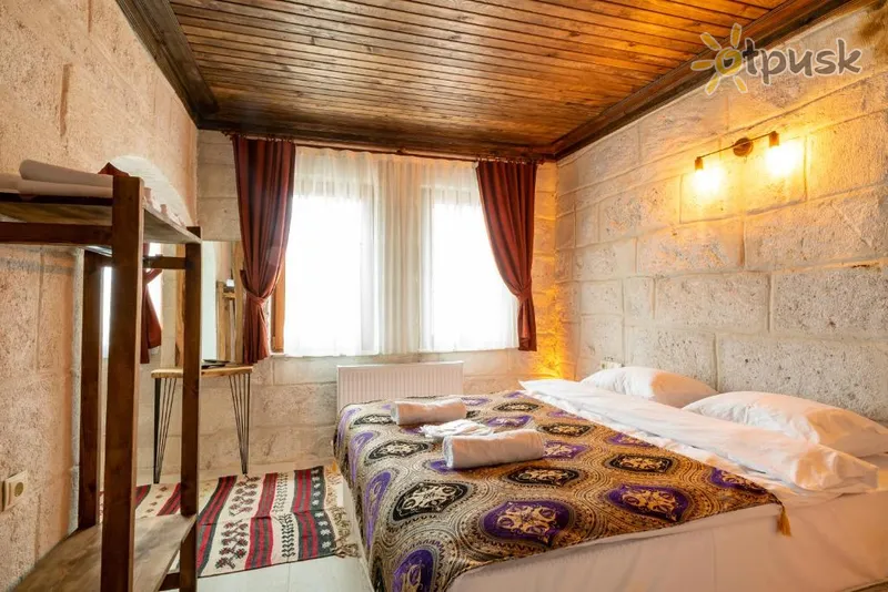 Фото отеля Snora Cave Hotel 2* Каппадокия Турция 