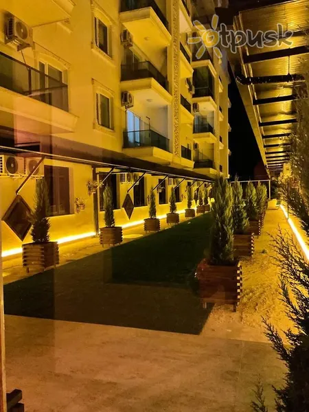 Фото отеля Mardiva Hotel 3* Mardin Turcija 