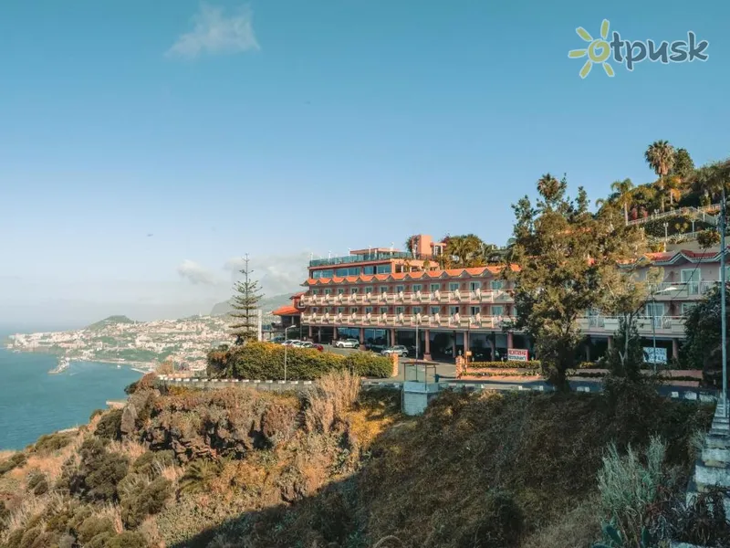 Фото отеля Ocean Gardens Hotel 4* par. Madeira Portugāle ārpuse un baseini