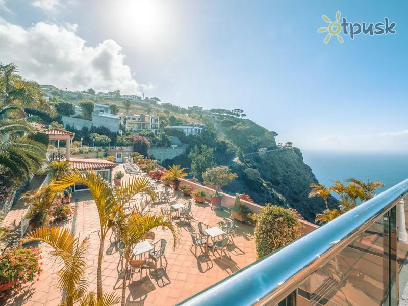 Фото отеля Ocean Gardens Hotel 4* apie. Madeira Portugalija 