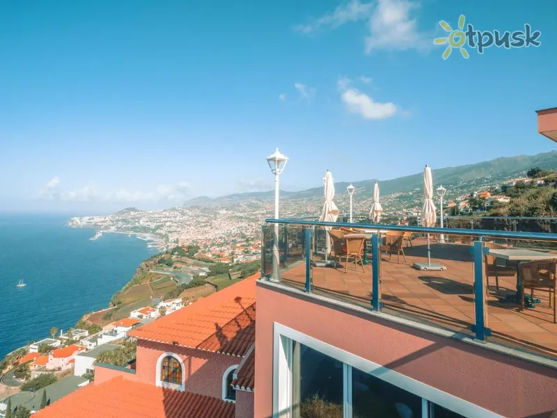 Фото отеля Ocean Gardens Hotel 4* par. Madeira Portugāle ārpuse un baseini