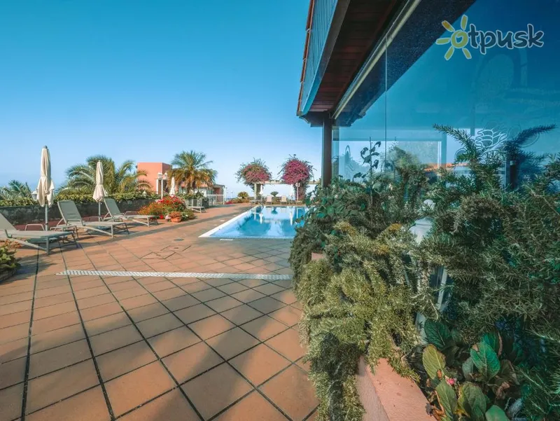 Фото отеля Ocean Gardens Hotel 4* о. Мадейра Португалия 