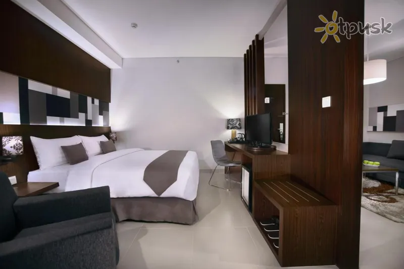 Фото отеля Neo Denpasar Hotel 3* Denpasāra (Bali) Indonēzija 