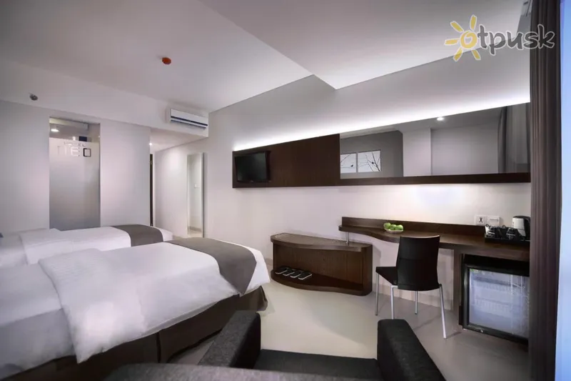 Фото отеля Neo Denpasar Hotel 3* Denpasāra (Bali) Indonēzija 