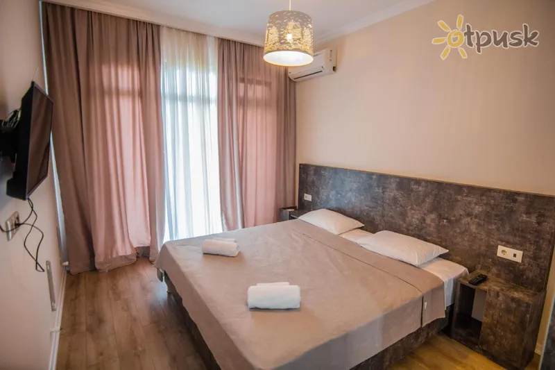 Фото отеля BelleVue Boutique Hotel 3* Сигнахи Грузия 