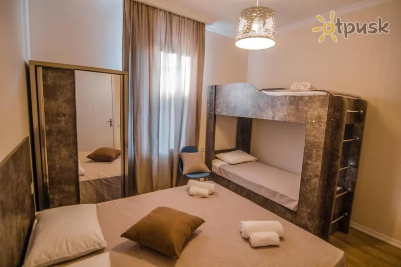 Фото отеля BelleVue Boutique Hotel 3* Sighnaghi Gruzija 