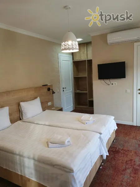 Фото отеля BelleVue Boutique Hotel 3* Sighnaghi Gruzija 