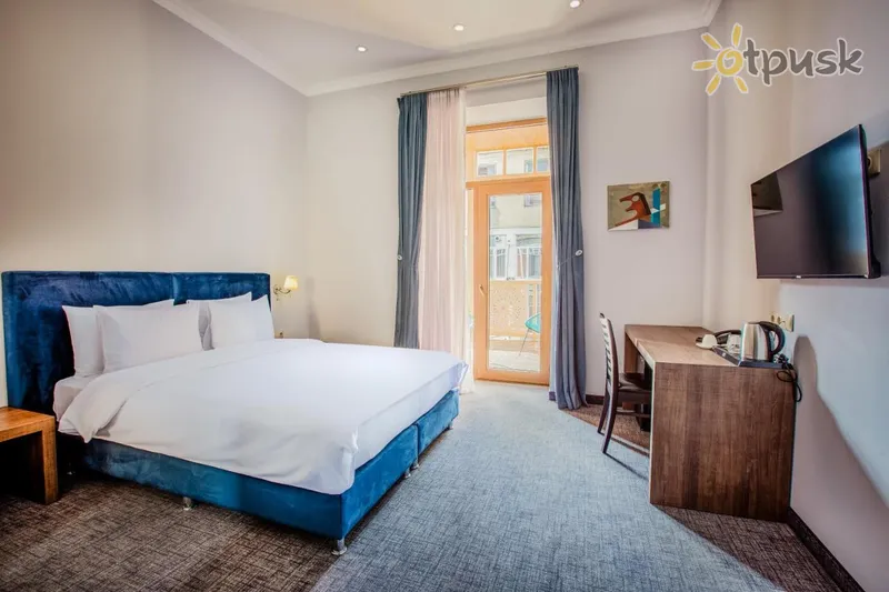 Фото отеля Alma Boutique Hotel 3* Tbilisi Gruzija 