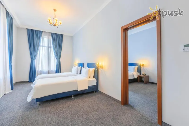 Фото отеля Alma Boutique Hotel 3* Tbilisi Gruzija 