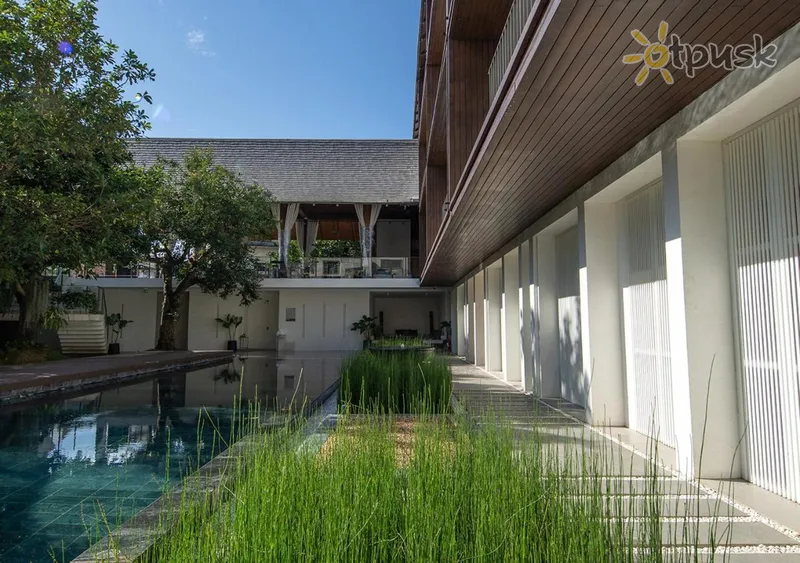 Фото отеля Arun Khiri Chiang Mai Hotel 4* Чианг Маи Таиланд 