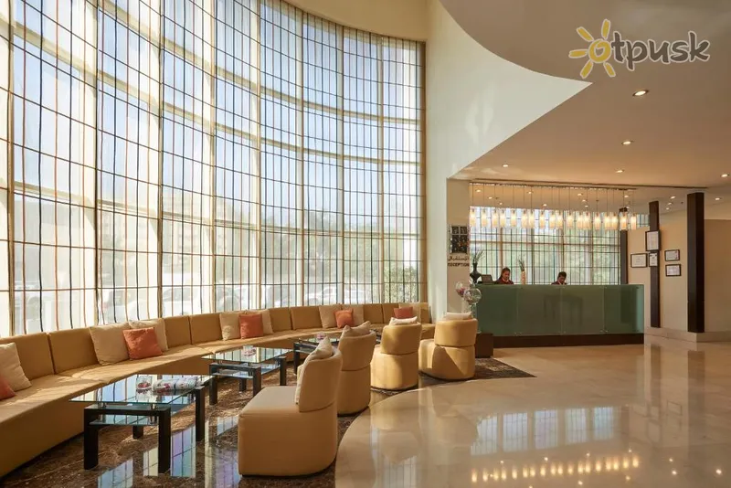 Фото отеля Safir Hotel Doha 4* Doha Katara 