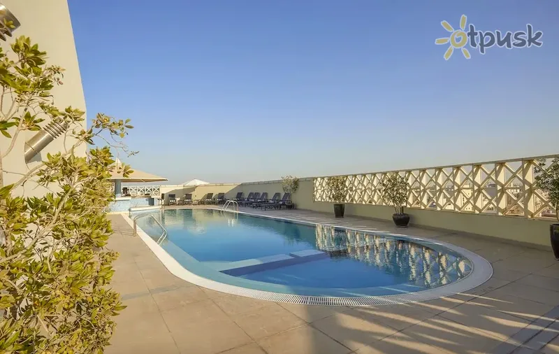 Фото отеля Safir Hotel Doha 4* Doha Katara 