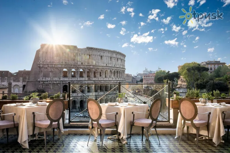 Фото отеля Palazzo Manfredi Hotel 5* Roma Italija 