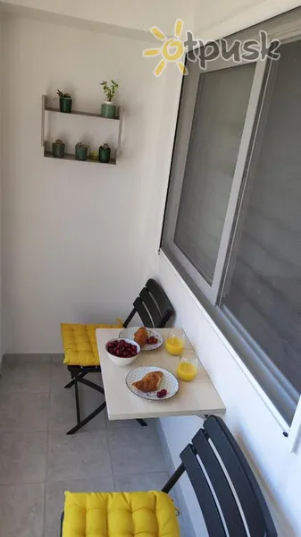 Фото отеля Elza Apartment 3* Makarska Kroatija 