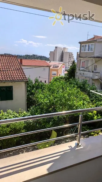 Фото отеля Elza Apartment 3* Makarska Kroatija 