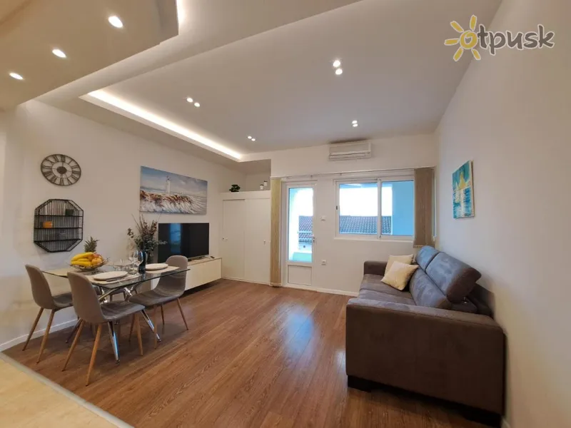 Фото отеля Elza Apartment 3* Makarska Kroatija 