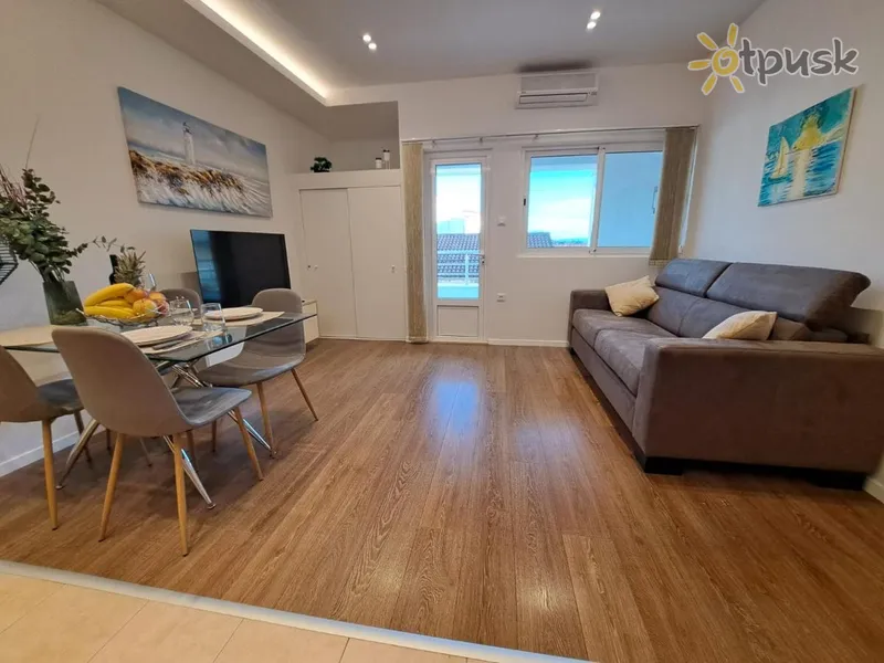 Фото отеля Elza Apartment 3* Makarska Kroatija 