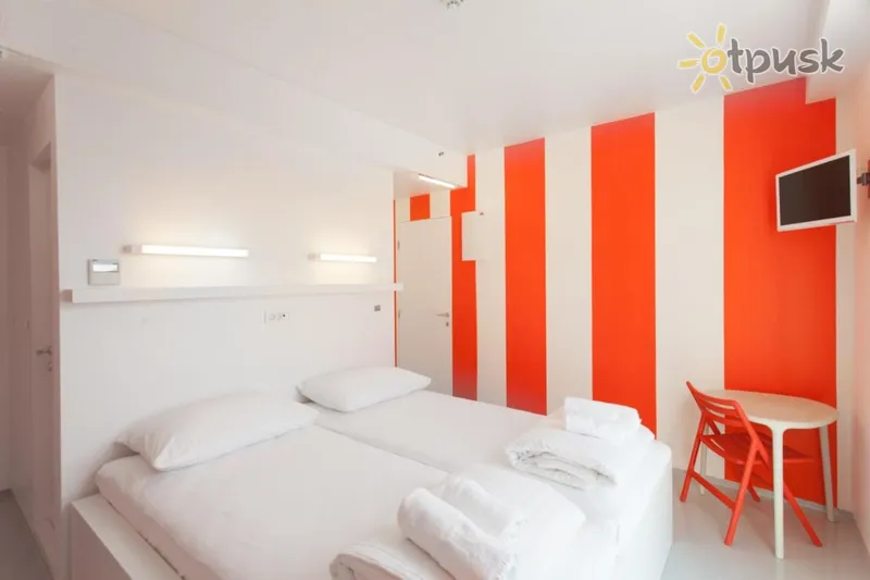 Фото отеля Forum Boutique Hostel 2* Задар Хорватия 