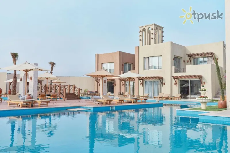 Фото отеля True Beach Resort 5* Марса Алам Египет экстерьер и бассейны