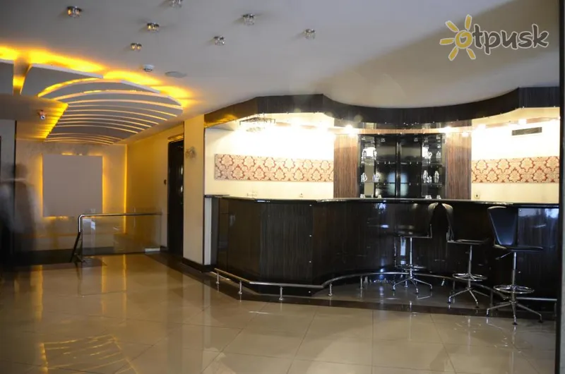 Фото отеля Tilmen Hotel 4* Gaziantep Turkija 