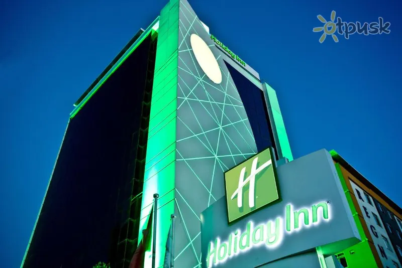 Фото отеля Holiday Inn Gaziantep — Sehitkamil 4* Газиантеп Турция 