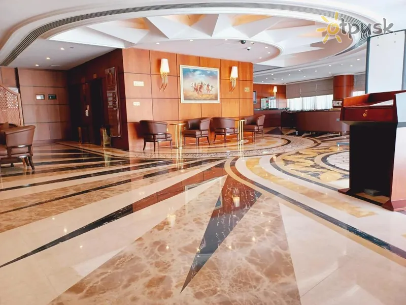 Фото отеля Royal Qatar Hotel 4* Doha Katara 