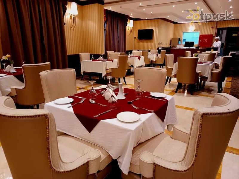 Фото отеля Royal Qatar Hotel 4* Doha Katara 