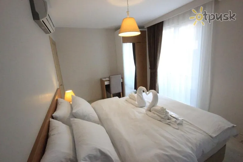 Фото отеля Tuzla Hill Suites 3* Стамбул Турция 