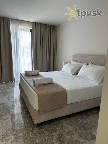 Фото отеля Durres Bay Hotel 4* Duresas Albanija kambariai