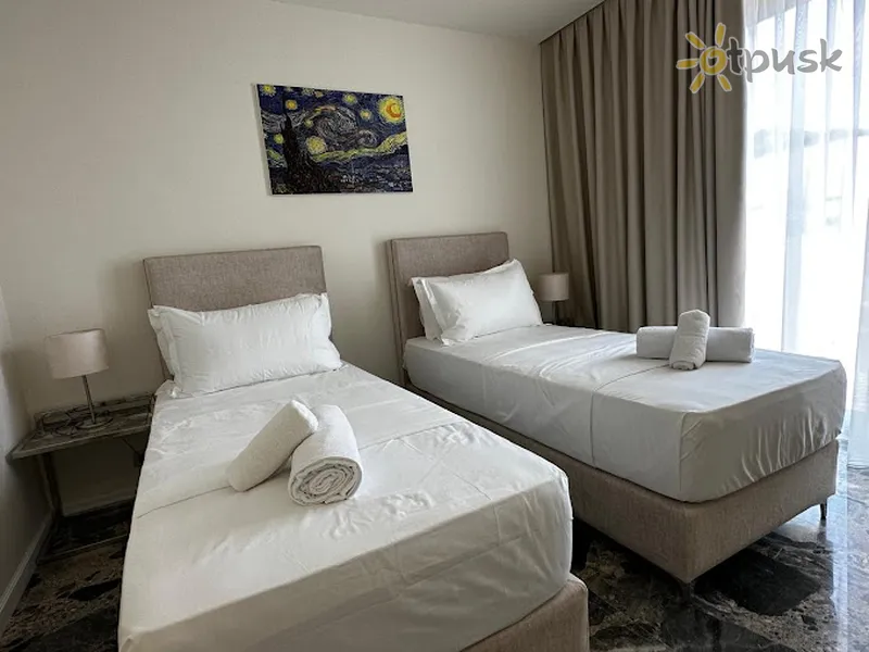 Фото отеля Durres Bay Hotel 4* Duresas Albanija kambariai