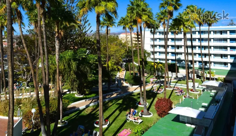 Фото отеля Playa Del Sol Apartments 3* Gran Kanarija (Kanarai) Ispanija 