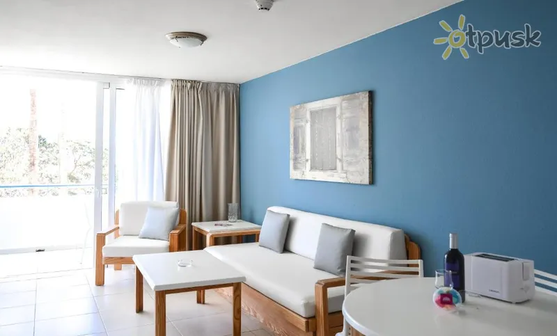 Фото отеля Playa Del Sol Apartments 3* о. Гран Канария (Канары) Испания 