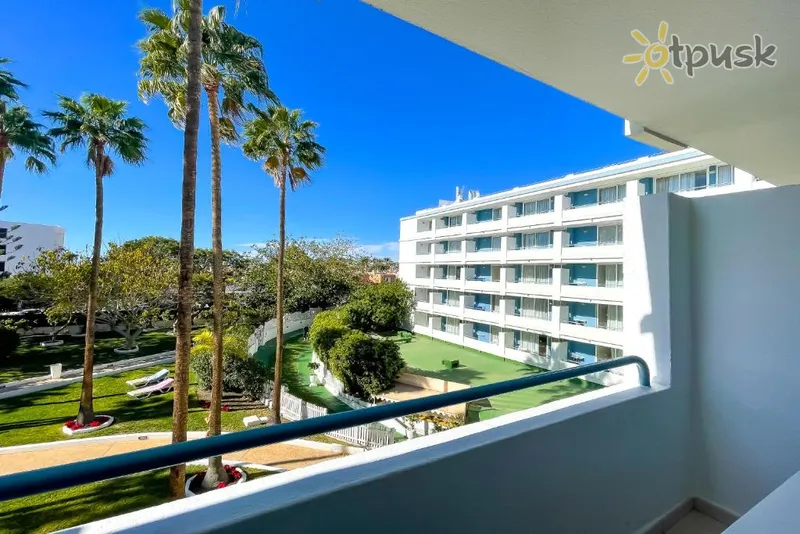 Фото отеля Playa Del Sol Apartments 3* Gran Kanarija (Kanarai) Ispanija 