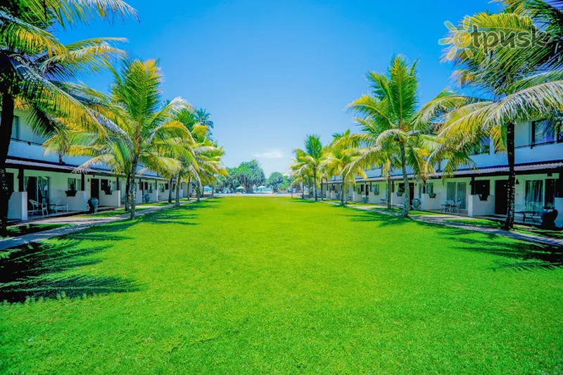 Фото отеля Rathna Beach Wadduwa 3* Wadduwa Šrilanka ārpuse un baseini