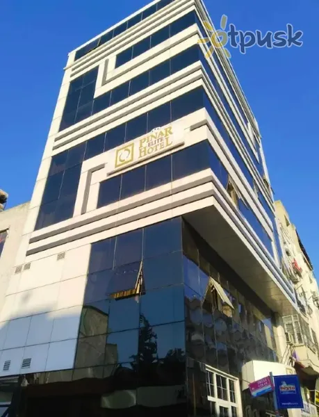 Фото отеля Pinar Elite Hotel 3* Adana Turcija 