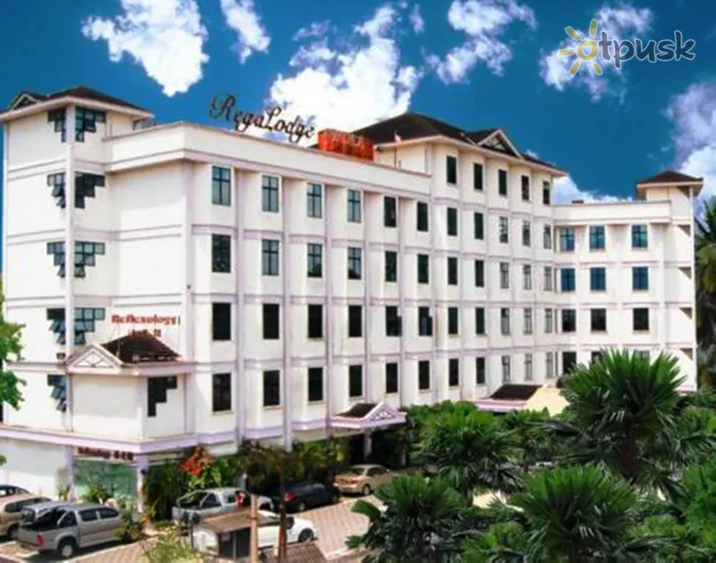 Фото отеля Regalodge Hotel Ipoh 3* Ипох Малайзия 