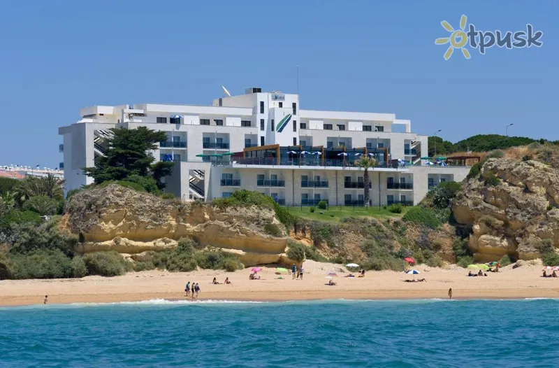 Фото отеля Alisios Hotel 4* Algarve Portugāle 