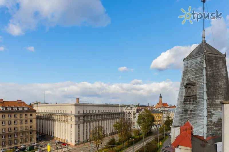 Фото отеля Happy Tower 3* Краков Польша экстерьер и бассейны