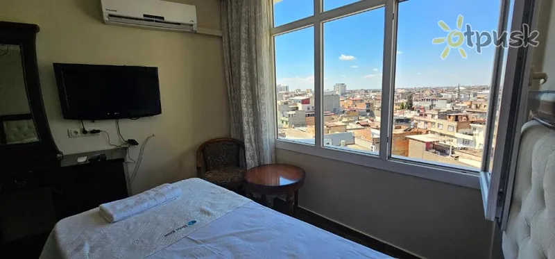 Фото отеля Altın Koza Hotel 4* Adana Turcija 