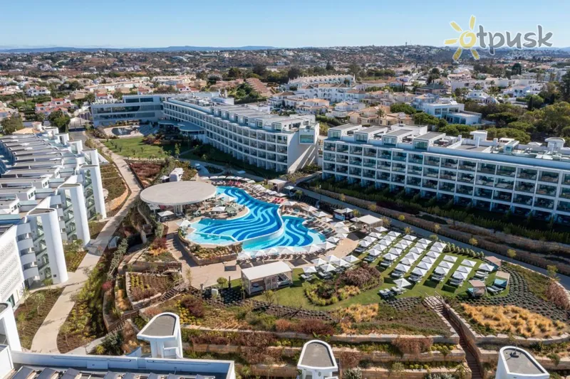 Фото отеля W Residences Algarve 5* Algarve Portugāle 