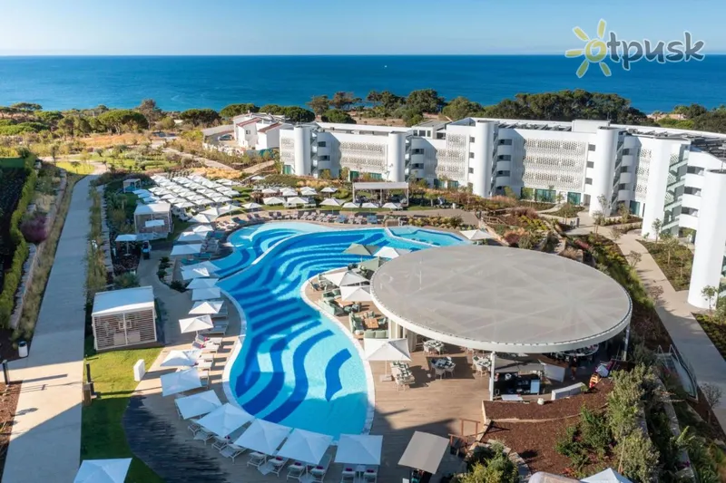 Фото отеля W Residences Algarve 5* Алгарве Португалия 