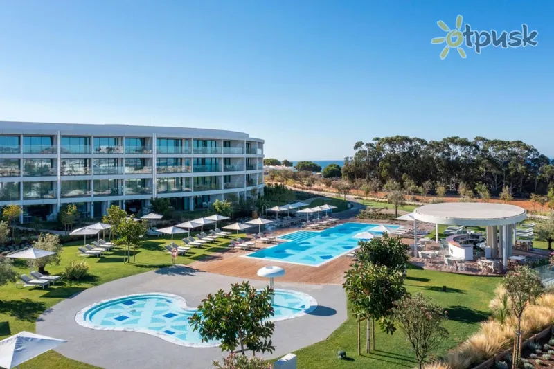 Фото отеля W Residences Algarve 5* Algarve Portugāle 