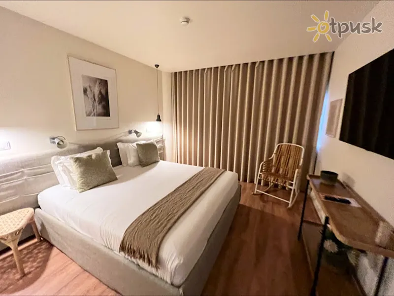 Фото отеля Three House Hotel 4* о. Мадейра Португалия номера