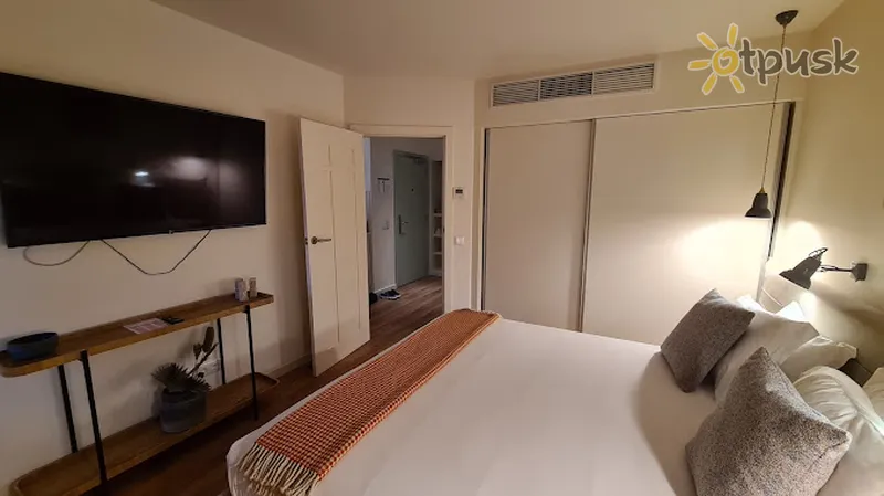 Фото отеля Three House Hotel 4* о. Мадейра Португалия