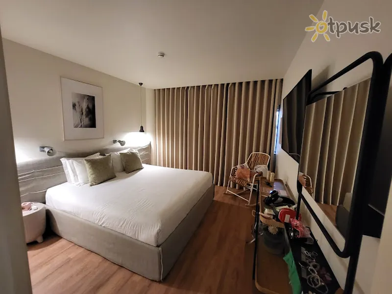 Фото отеля Three House Hotel 4* о. Мадейра Португалия