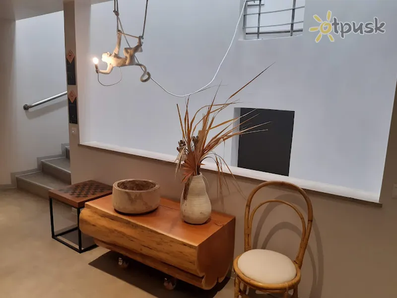 Фото отеля Three House Hotel 4* о. Мадейра Португалия