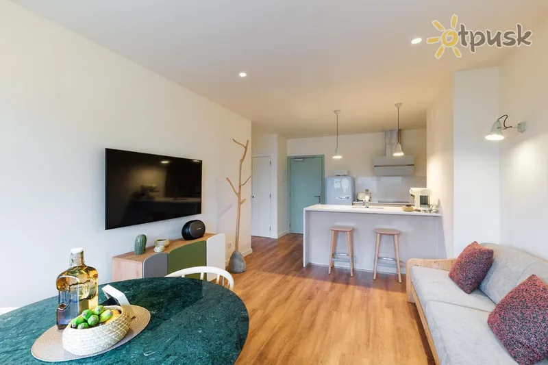 Фото отеля Three House Hotel 4* о. Мадейра Португалия
