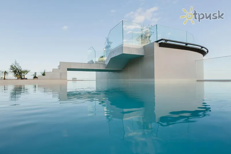 Фото отеля Three House Hotel 4* о. Мадейра Португалия