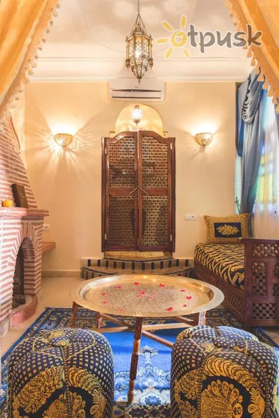 Фото отеля Riad Catalina 3* Marakešas Marokas 