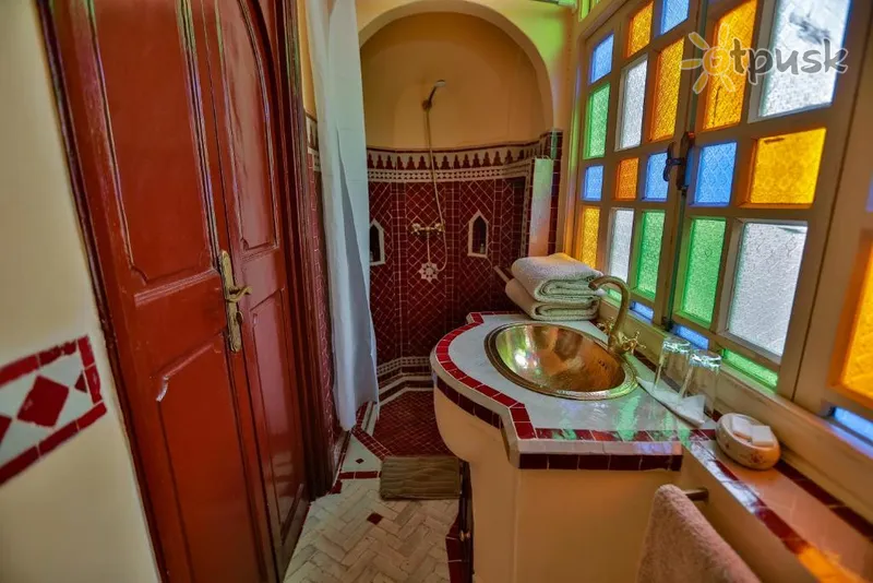 Фото отеля Riad Catalina 3* Марракеш Марокко 